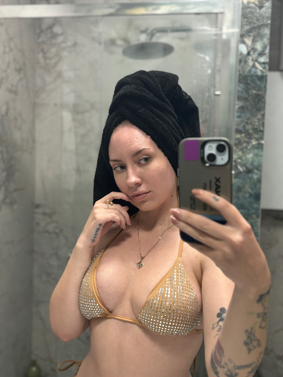 Nude girl KateV in Puchon