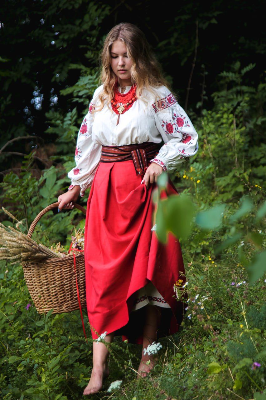 Slavic girls in Puchon