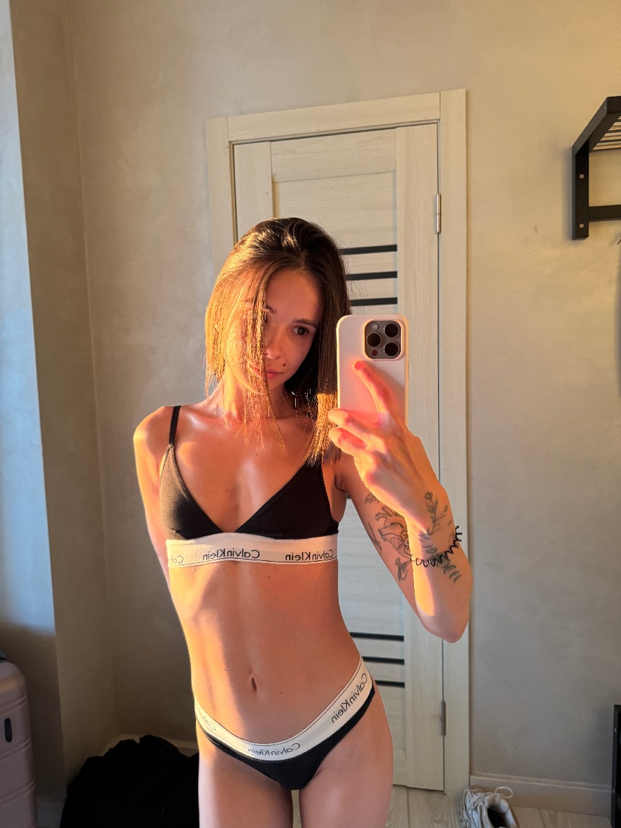 Photo Tina in Puchon